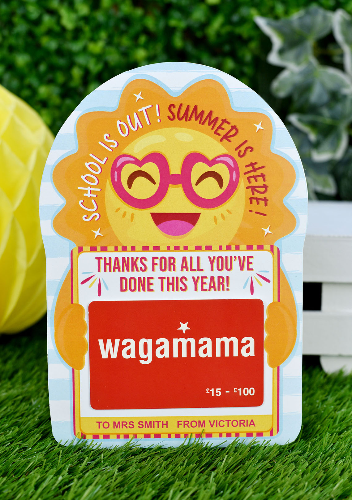 teacher appreciation gift card holder teacher appreciation gift card holder